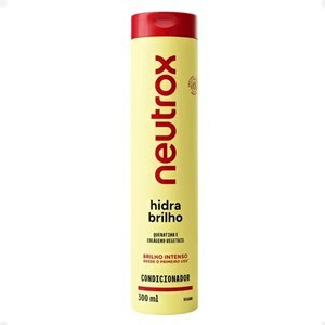Condicionador Neutrox Hidra Brilho 300Ml