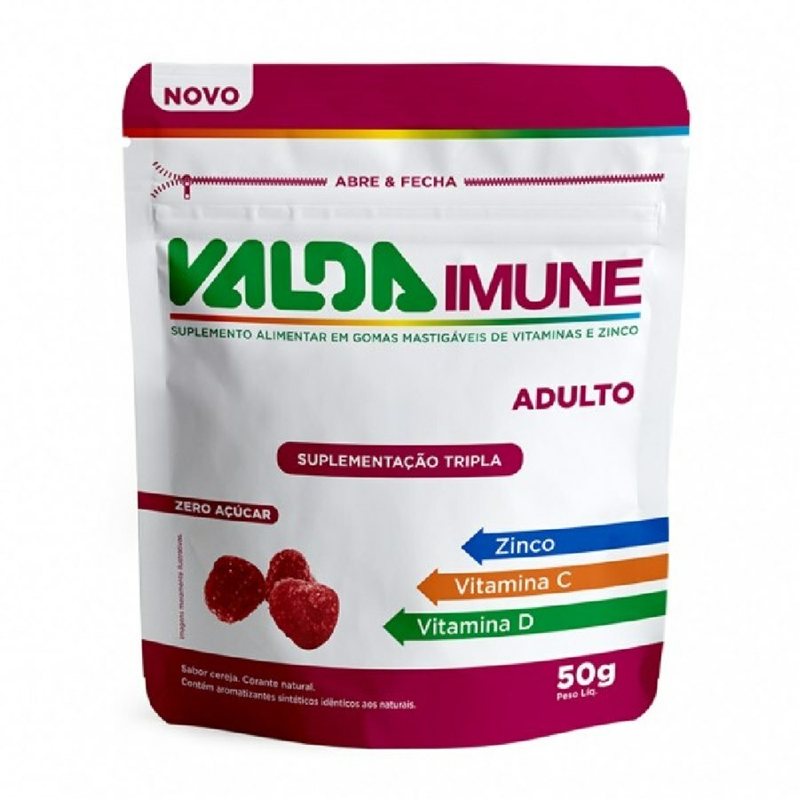 Valda Adulto Sabor Mentol Xarope 100ml com menor preço