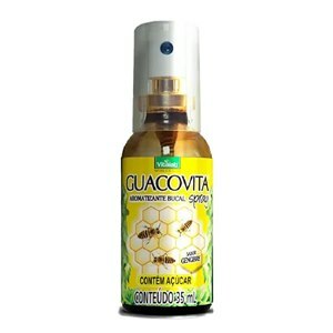 Guacovita Spray Vitalab 35Ml