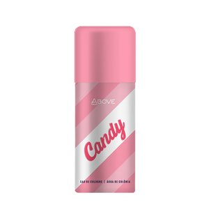 Água De Colônia Above Candy 150Ml