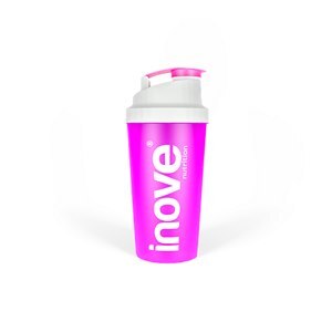 COQUETELEIRA INOVE NUTRITION 600ML - ROSA