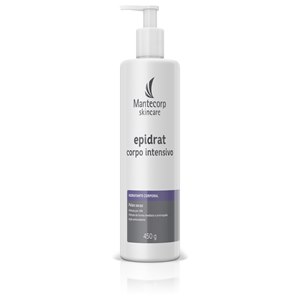 Epidrat Corpo Intensivo 450Ml