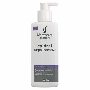 Epidrat Hidratante Corporal Intensivo 450ml