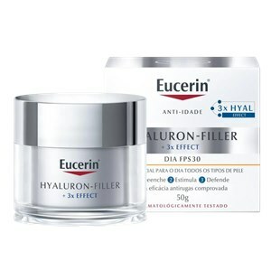 Eucerin Hyaluron Filler Dia Fps30 50G   