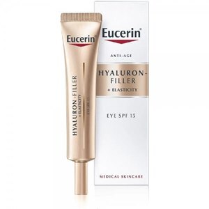 Eucerin Hyaluron Filler Elasticity Olhos Fps15 15Ml