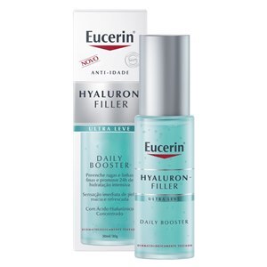 Eucerin Hyaluron Filler Daily Booster 30Ml