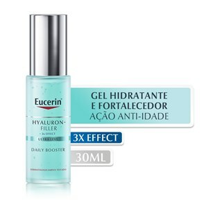 EUCERIN HYALURON FILLER DAILY BOOSTER 30ML