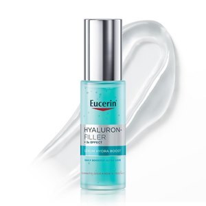 Eucerin Hyaluron Filler Anti-Idade Daily Booster Serum 30Ml