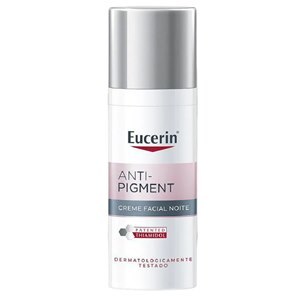 Eucerin Anti-Pigment Creme Facial Noite 50Ml   