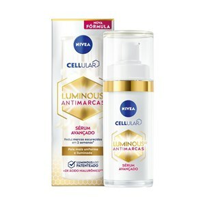 SÉRUM FACIAL NIVEA LUMINOUS 630° 30ML