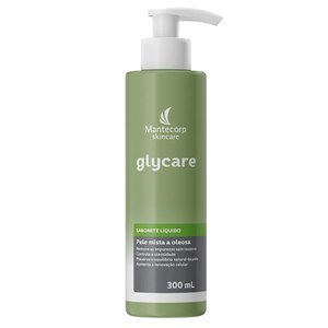 Glycare Sabonete Líquido 300Ml