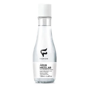 ÁGUA MICELAR FASHION 130ML