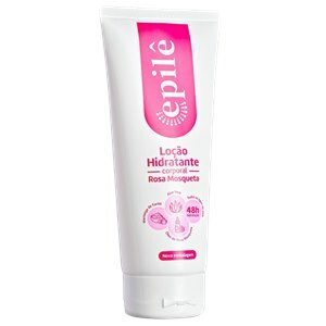 Loção Hidratante Rosa Mosqueta Epilê 200G