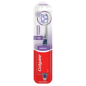 Escova De Dente Colgate Gengiva Therapy