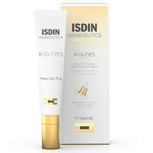 Bolsas E Olheiras K-Ox Eyes Isdin 15G