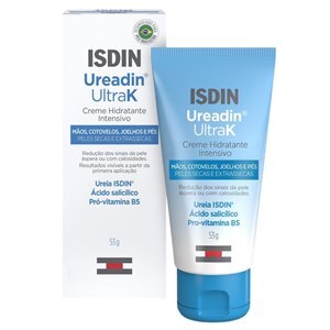 Ureadin ULTRAK Creme Antirrugas Isdin 53g