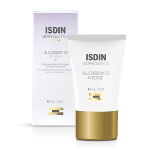 Gel Facial Glicoisdin 25 Intense Isdin 50Ml