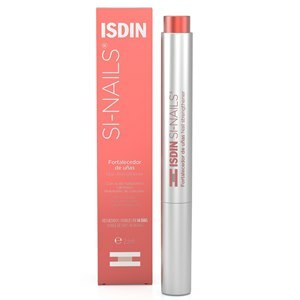 Fortalecedor De Unhas Si-Nails Isdin 2,5ml
