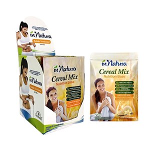 CEREAL MIX IN NATURA 25G