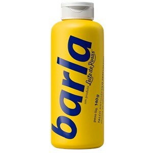 Talco Antisséptico Barla 140G