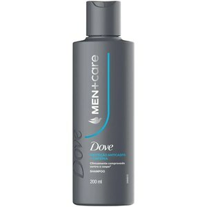 Shampoo Dove Men Care Proteção Anticaspa 200ml