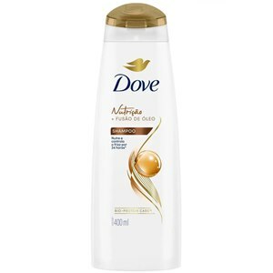 Condicionador Dove Nutrição + Fusão De Óleos 400Ml