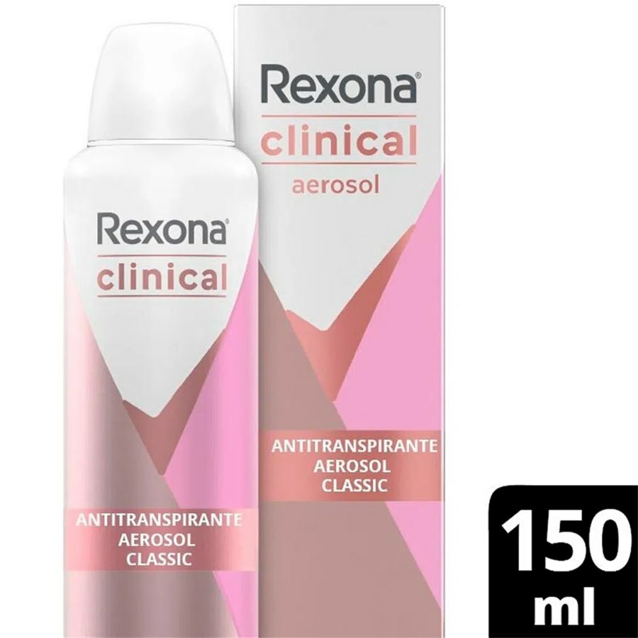 Rexona