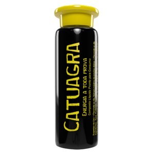 Catuagra Flaconete 20Ml