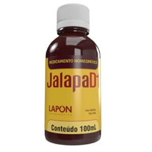 JALAPA D1 100ML