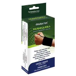 Munhequeira 1 Unidade