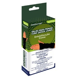 Tala Para Punho Bilateral G