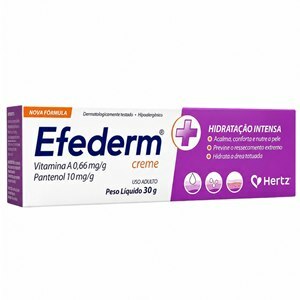 Efederm Creme 30g