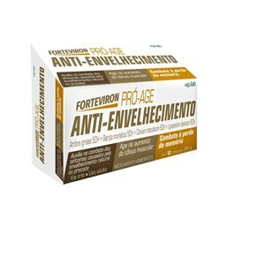 Forteviron Anti-Age 60 Comprimidos