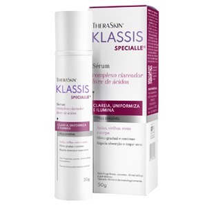 Klassis Specialle Theraskin 50g