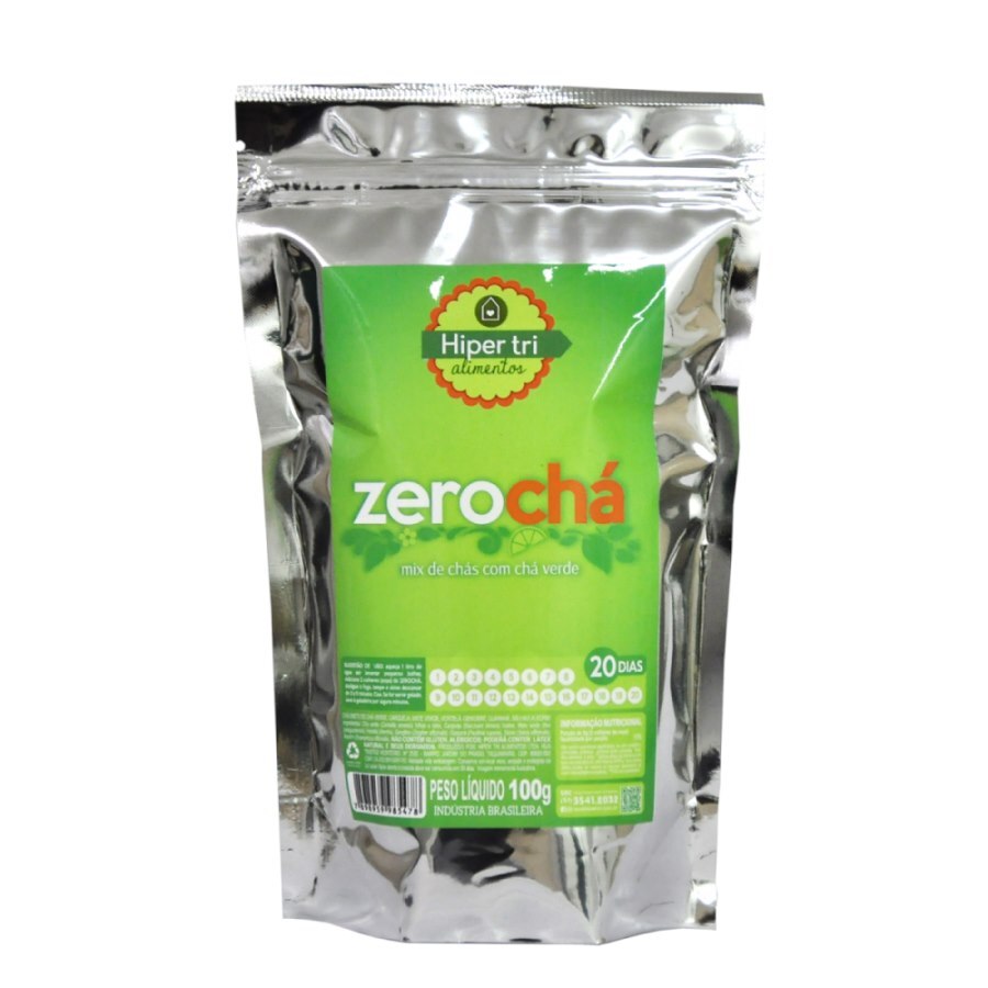 ZERO CH HIPER TRI 100G Ultrafarma