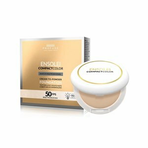 ENSOLEI COMPACT COLOR FACIAL FPS50 10G