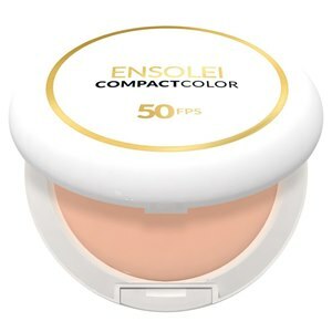 Ensolei Compact Color Facial Fps50 10G