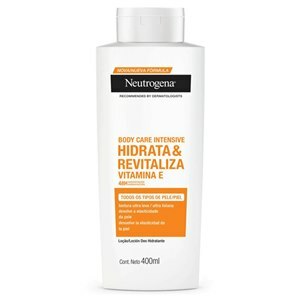 NEUTROGENA BODY CARE HIDRATA E REVITALIZA 400ML