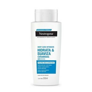 Neutrogena Body Care Hidrata E Suaviza 200Ml