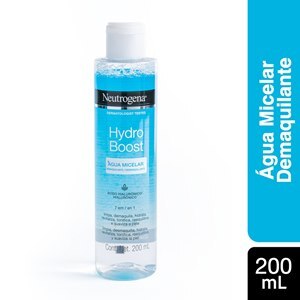 Neutrogena Hydro Boost Água Micelar 200Ml