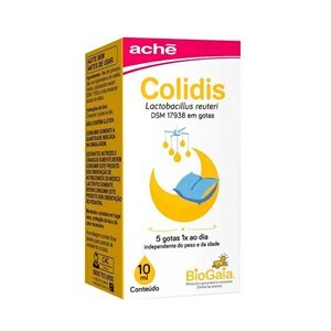 COLIDIS 10ML