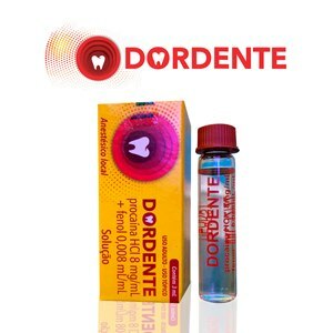 DORDENTE 3ML 