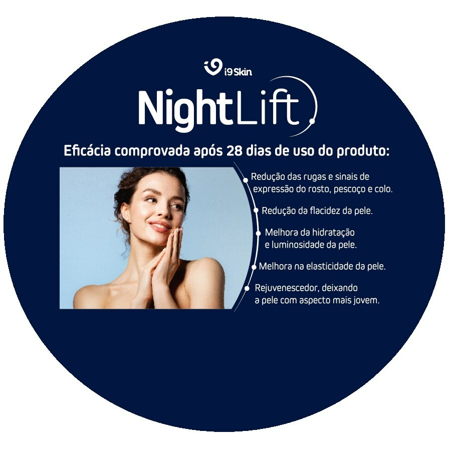 Pin on NightLift®