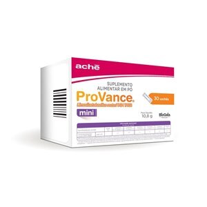 Provance Mini 30 Sachês 