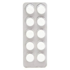 Dipirona - Dipimed 500Mg 10 Comprimidos