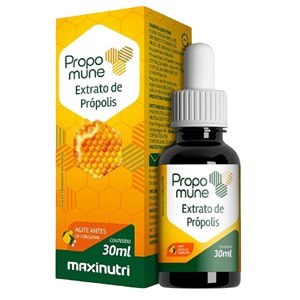 PROPOMUNE EXTRATO DE PRÓPOLIS 30ML