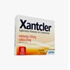 Xantcler 30 Comprimidos - Ultrafarma