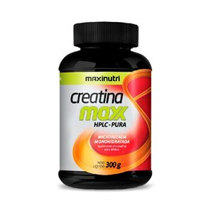 CREATINA MAXX HPLC-PURA PÓ 300G