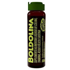 BOLDOLINA FLACONETE SABOR BOLDO 10ML