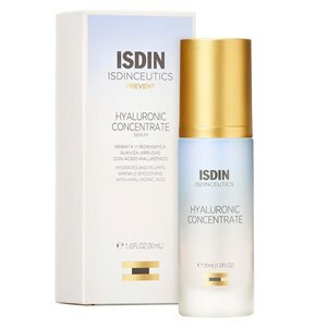 Sérum Anti-Idade Isdinceutics Hyaluronic Concentrate 30Ml